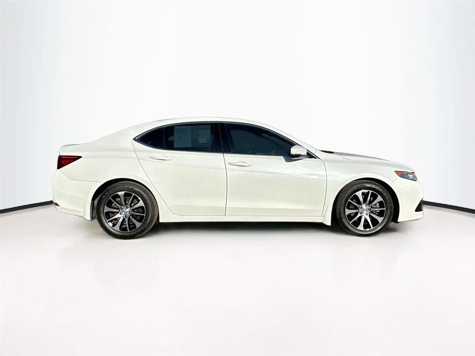 2017 Acura TLX 1st Gen - Image 8 of 21