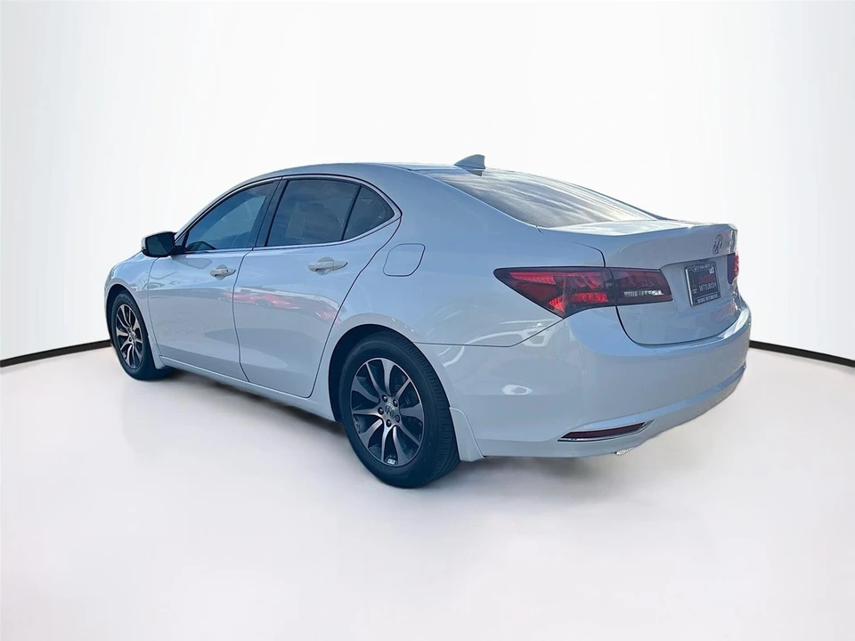 2017 Acura TLX 1st Gen - Image 5 of 21
