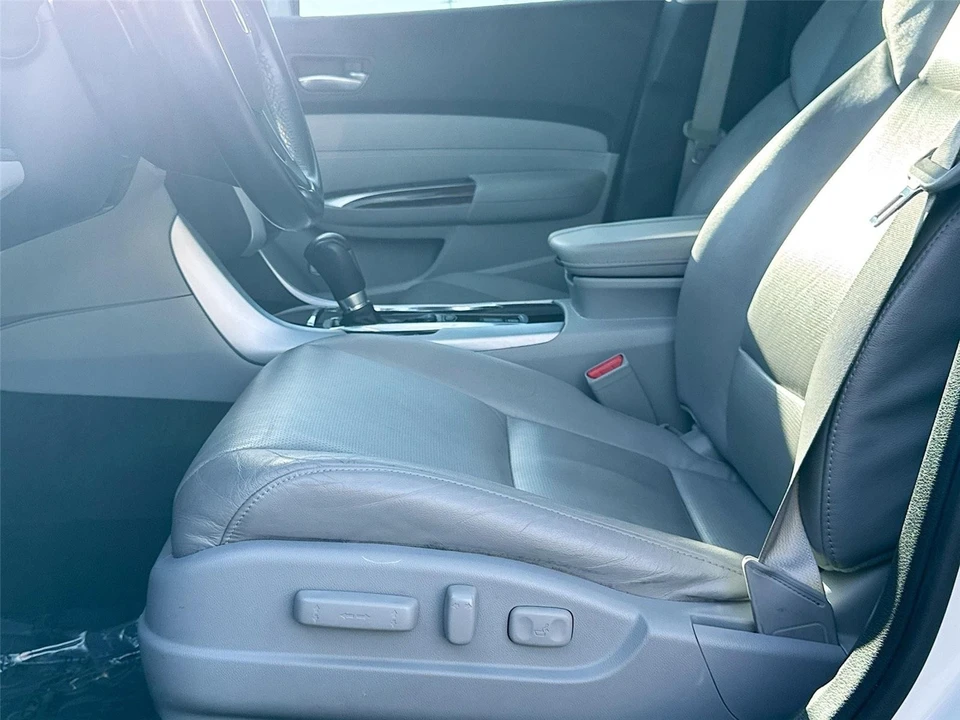 2017 Acura TLX 1st Gen - Image 20 of 21