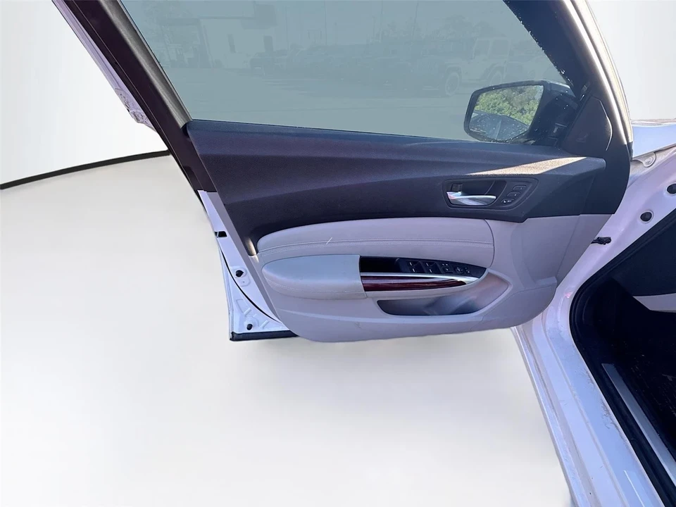 2017 Acura TLX 1st Gen - Image 16 of 16