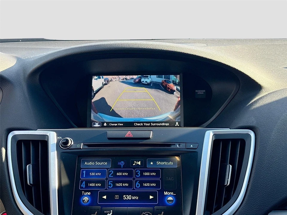 2017 Acura TLX 1st Gen - Image 14 of 21