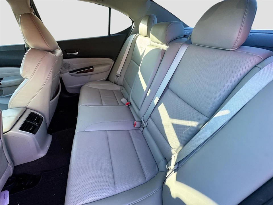 2017 Acura TLX 1st Gen - Image 13 of 16