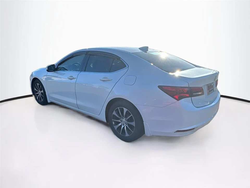 2017 Acura TLX 1st Gen - Image 5 of 16