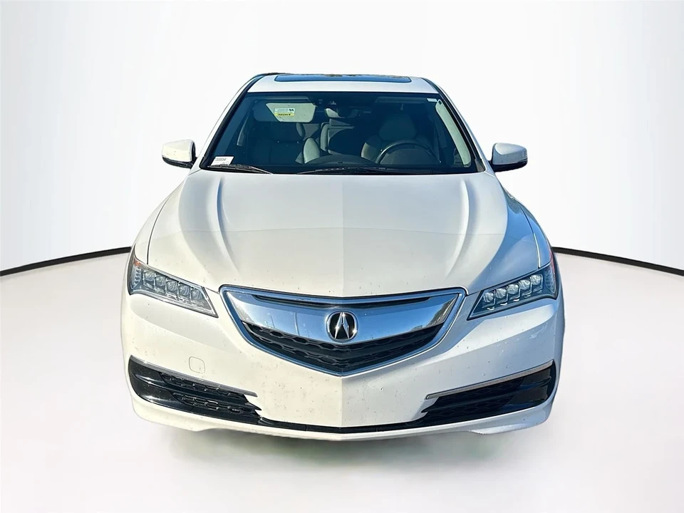 2017 Acura TLX 1st Gen - Image 2 of 16