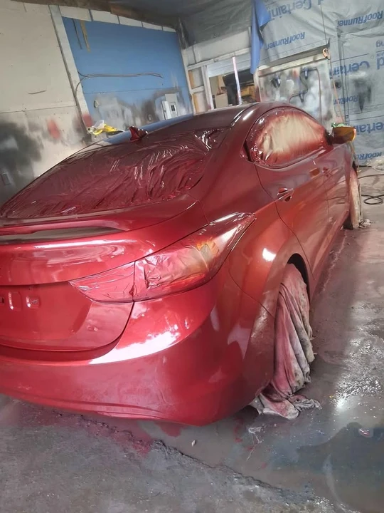 2017 Acura CL - Image 7 of 14