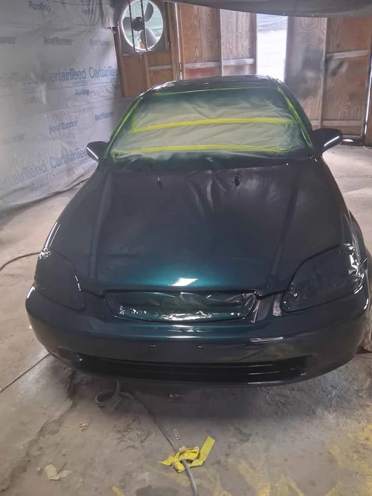 2017 Acura CL - Image 2 of 14