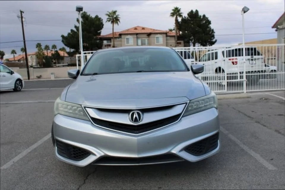 2017 Acura ILX - Image 6 of 13