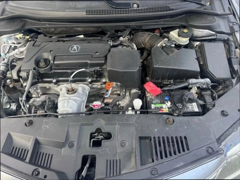2017 Acura ILX - Image 13 of 13