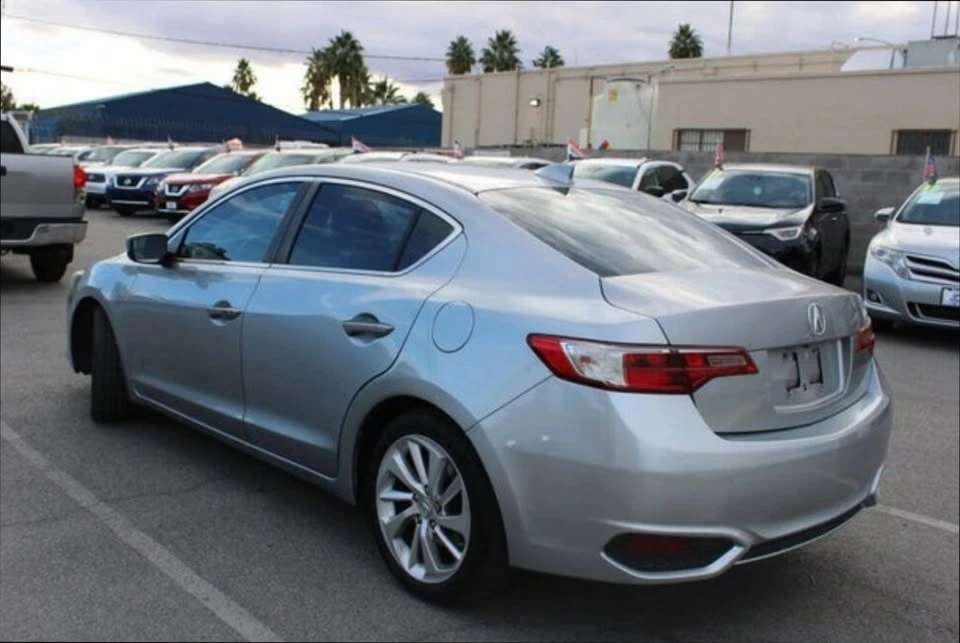 2017 Acura ILX - Image 3 of 13