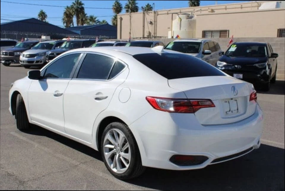 2017 Acura ILX - Image 3 of 15
