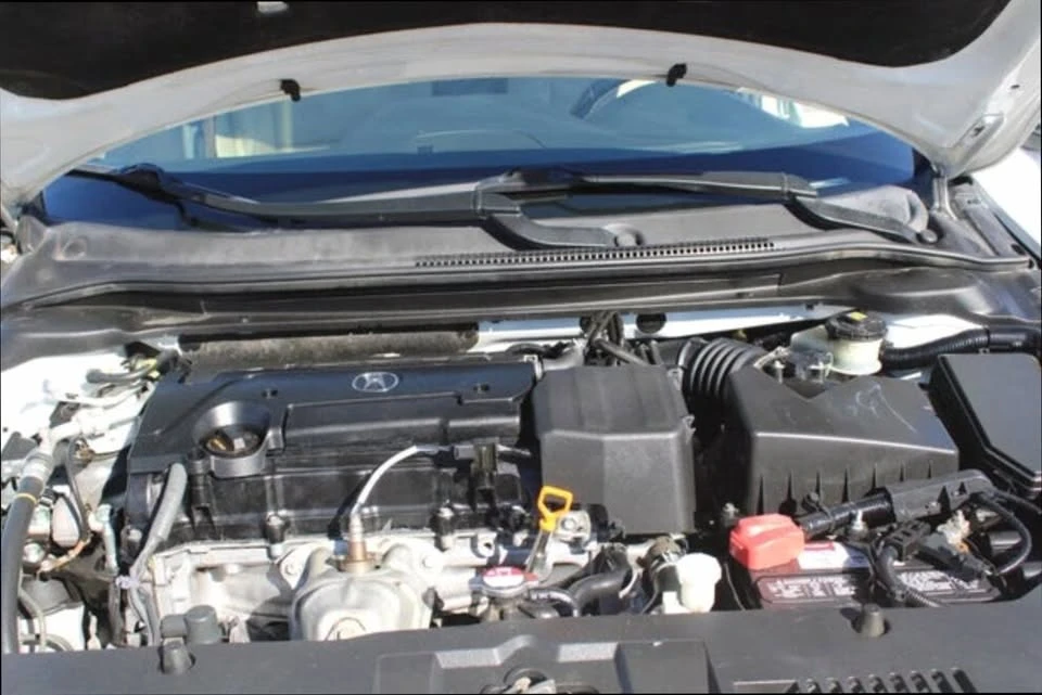 2017 Acura ILX - Image 15 of 15