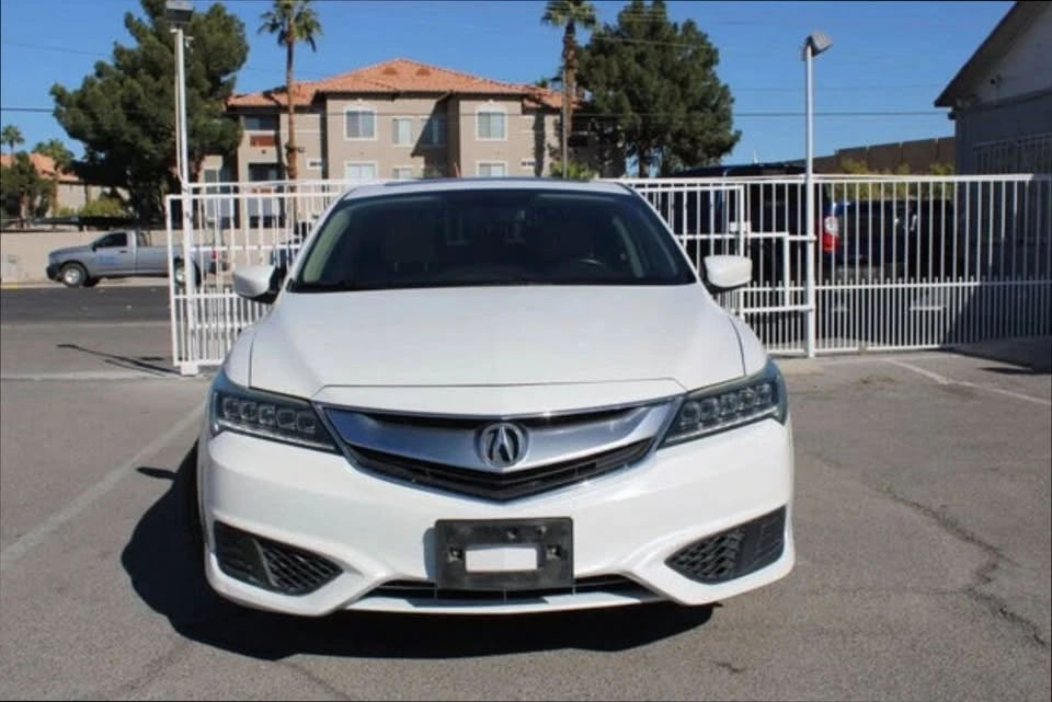 2017 Acura ILX - Image 8 of 15