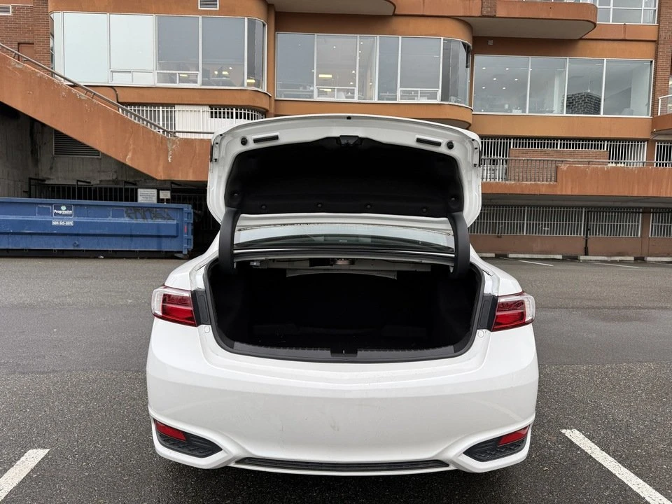 2017 Acura ILX - Image 3 of 20