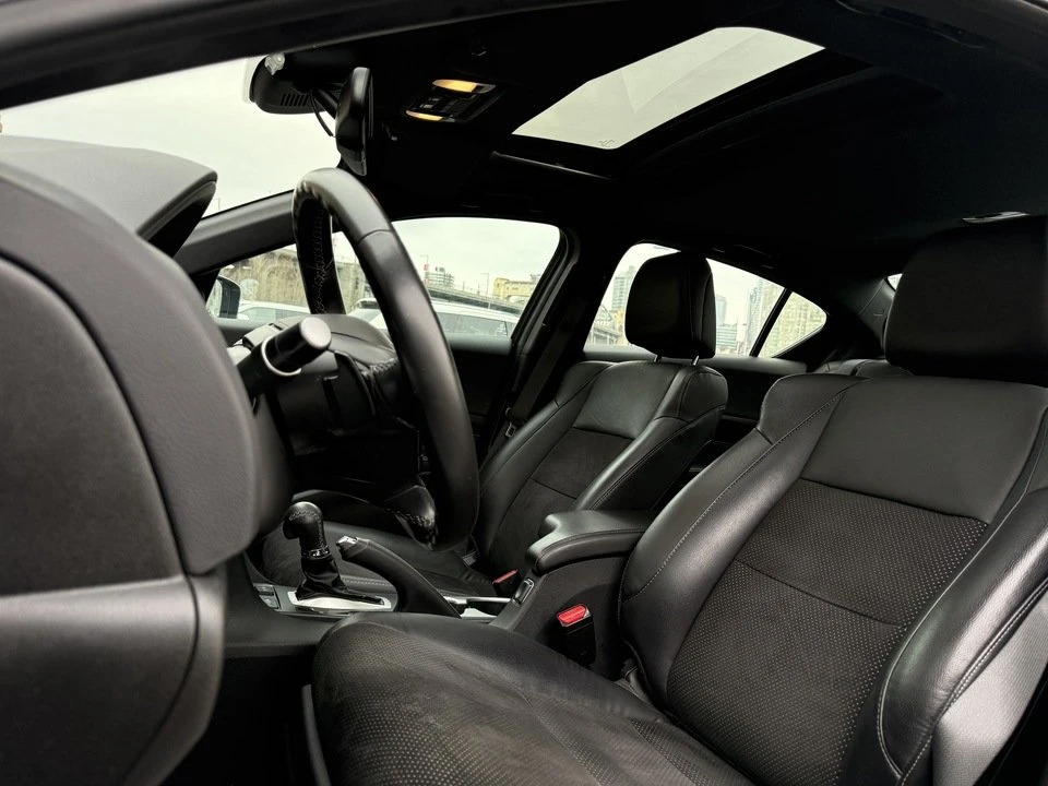 2017 Acura ILX - Image 18 of 20