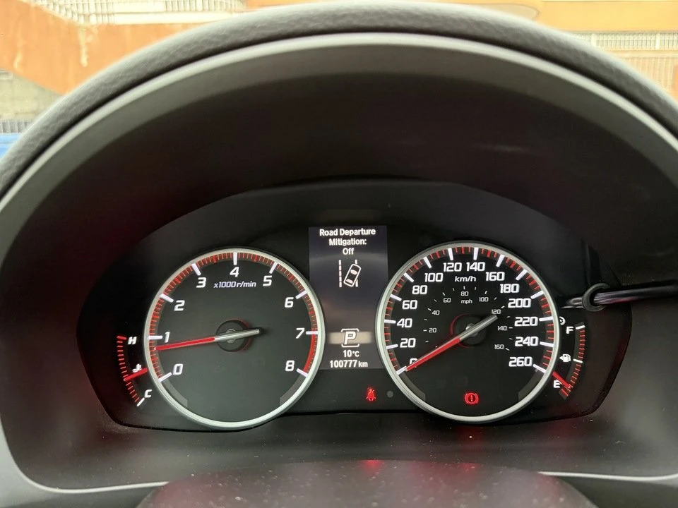 2017 Acura ILX - Image 19 of 20
