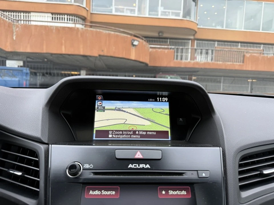 2017 Acura ILX - Image 12 of 20