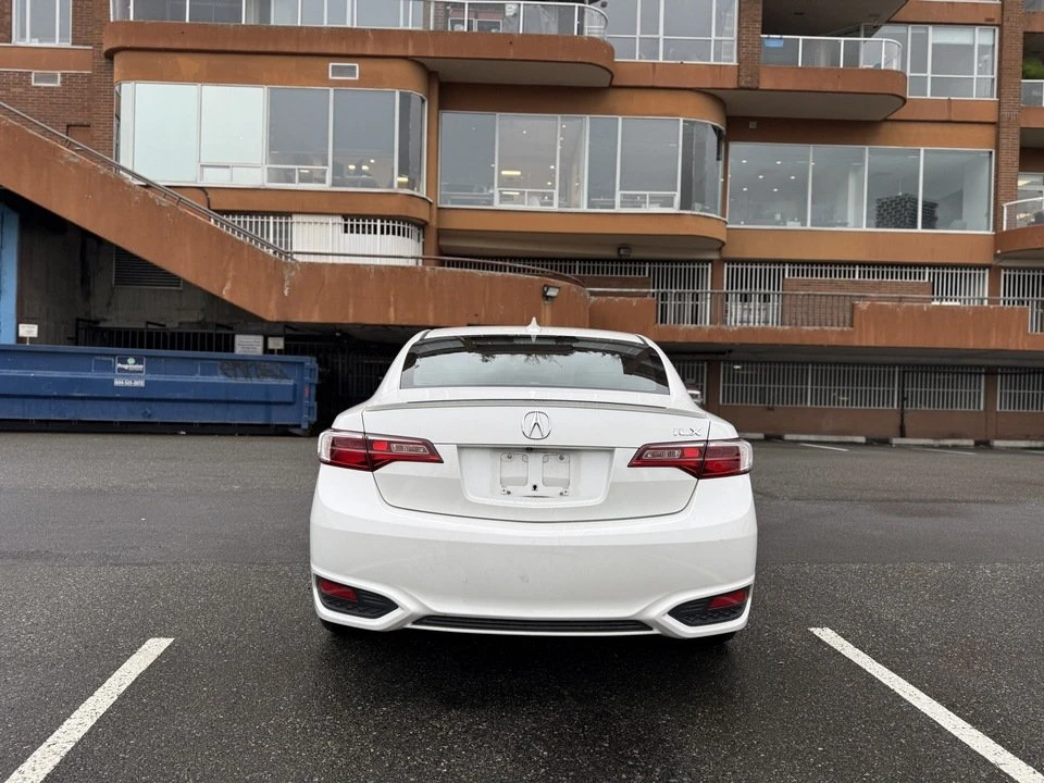 2017 Acura ILX - Image 2 of 20