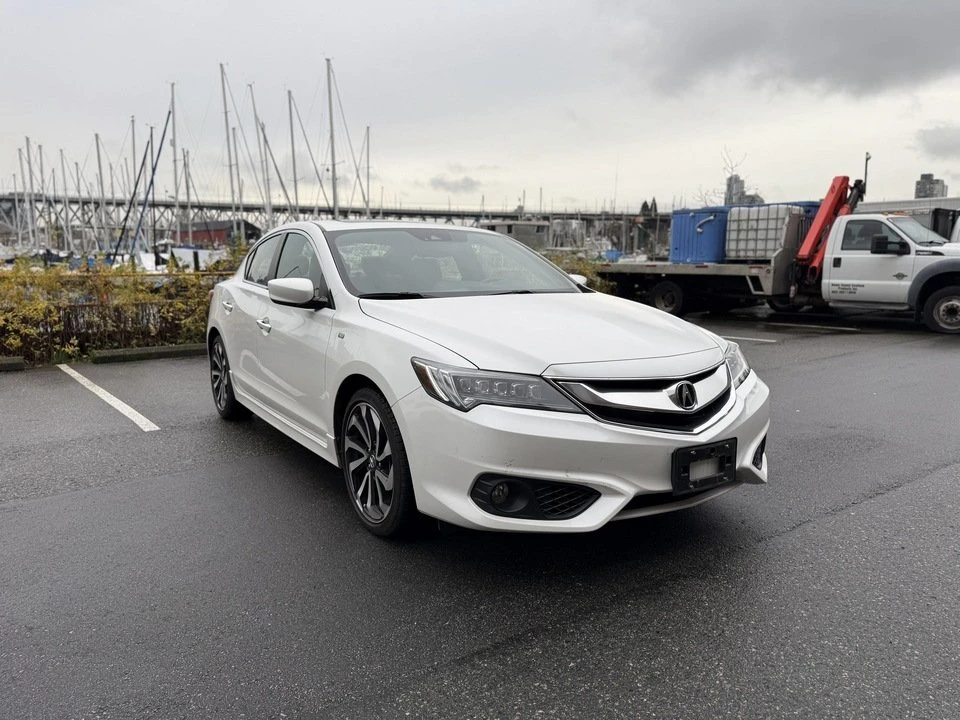 2017 Acura ILX - Image 6 of 20