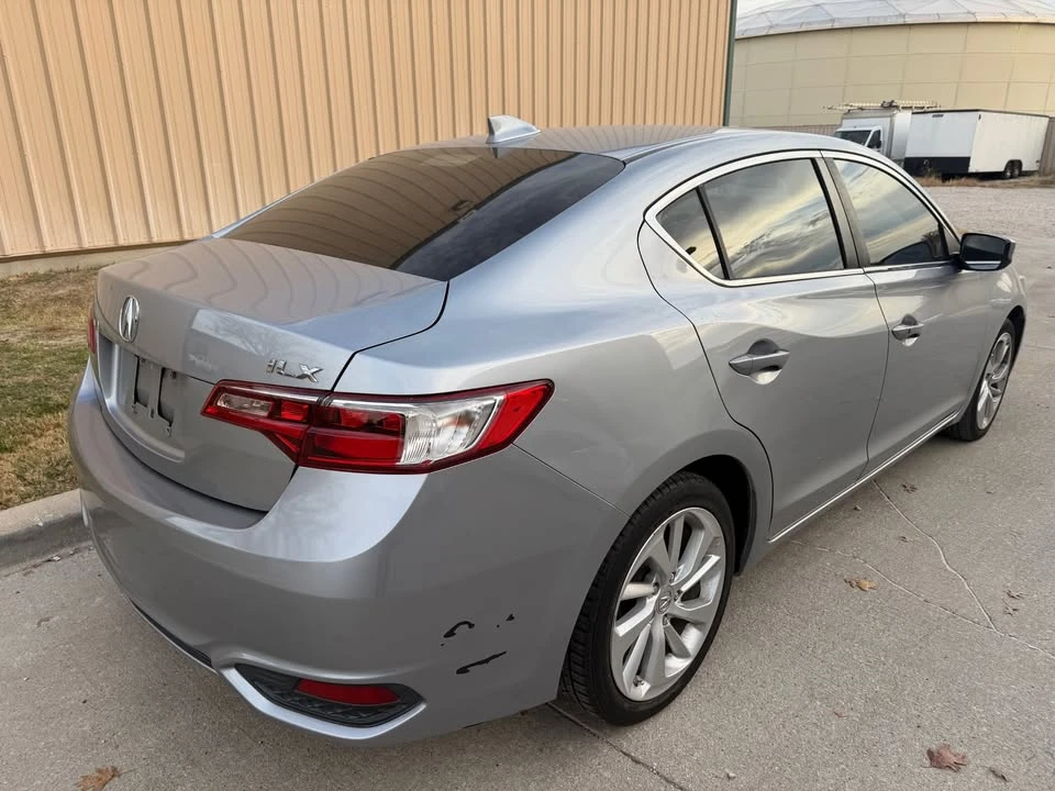2017 Acura ILX - Image 3 of 16