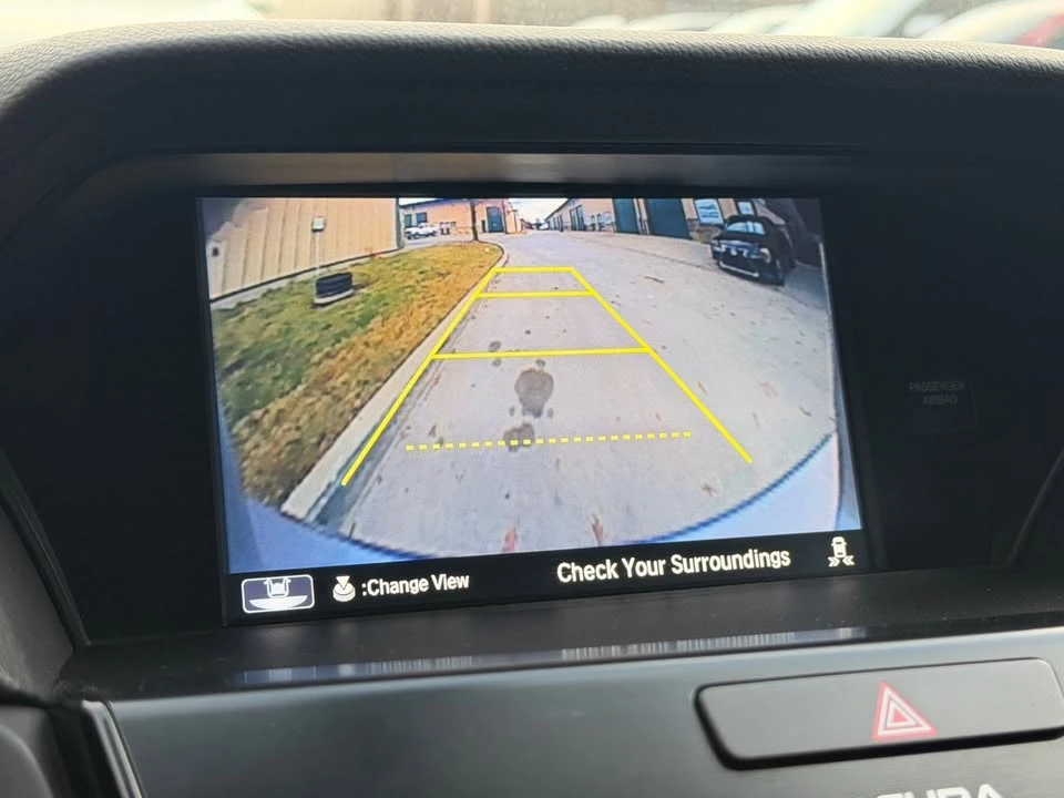 2017 Acura ILX - Image 9 of 16