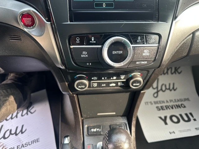 2017 Acura ILX - Image 13 of 16