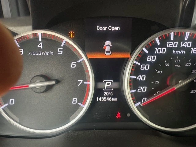 2017 Acura ILX - Image 11 of 16