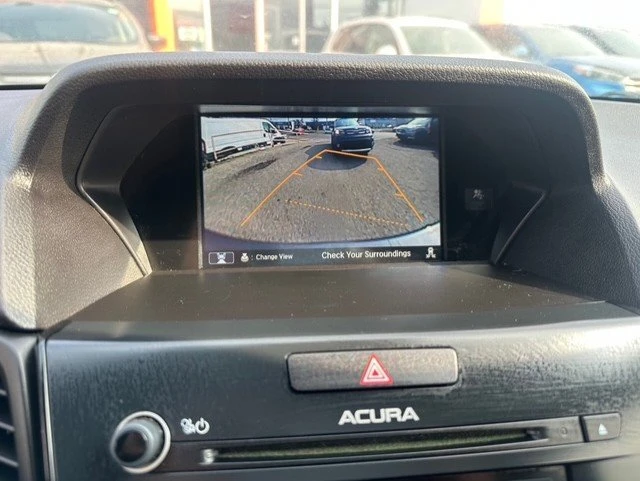 2017 Acura ILX - Image 12 of 16