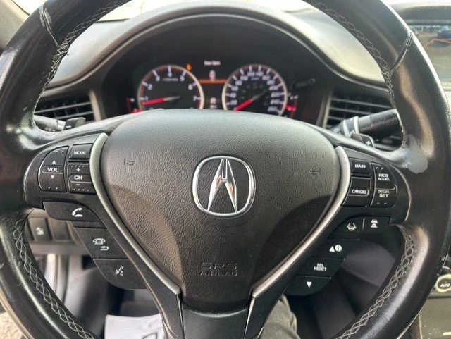 2017 Acura ILX - Image 14 of 16
