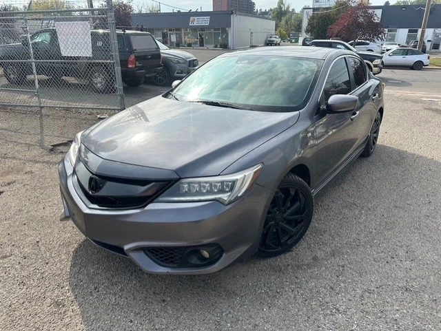 2017 Acura ILX - Image 2 of 16