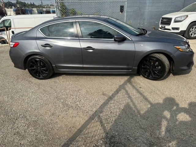 2017 Acura ILX - Image 6 of 16