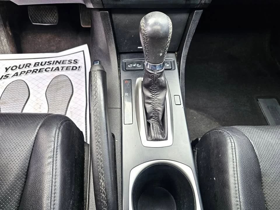 2017 Acura ILX - Image 15 of 16