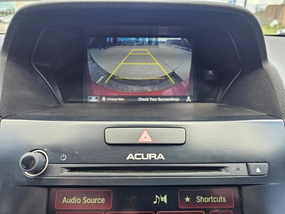 2017 Acura ILX - Image 16 of 16