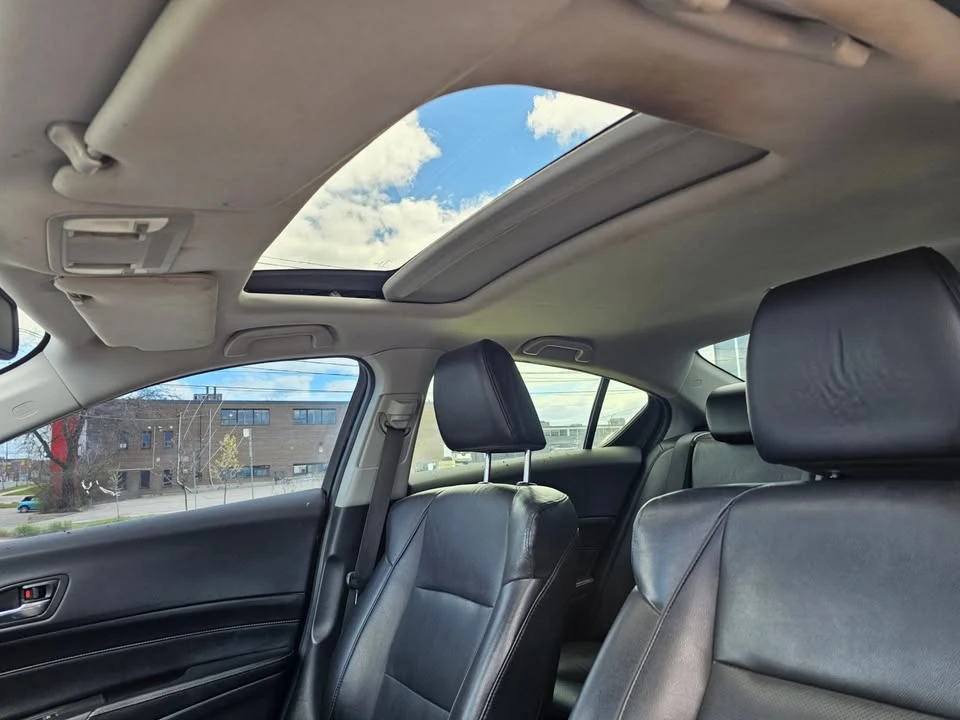 2017 Acura ILX - Image 14 of 16