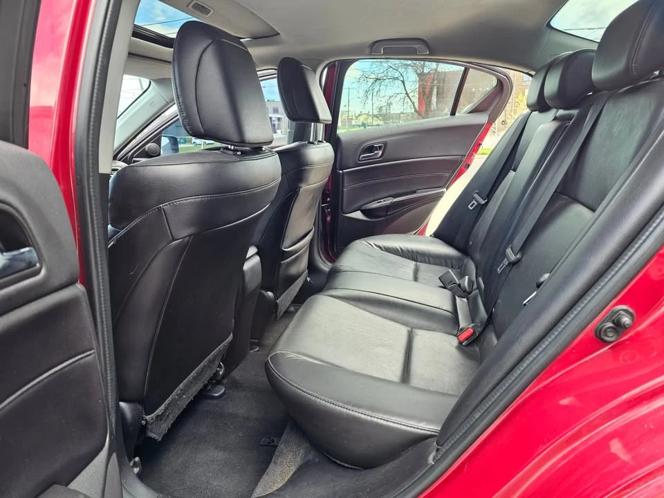 2017 Acura ILX - Image 13 of 16
