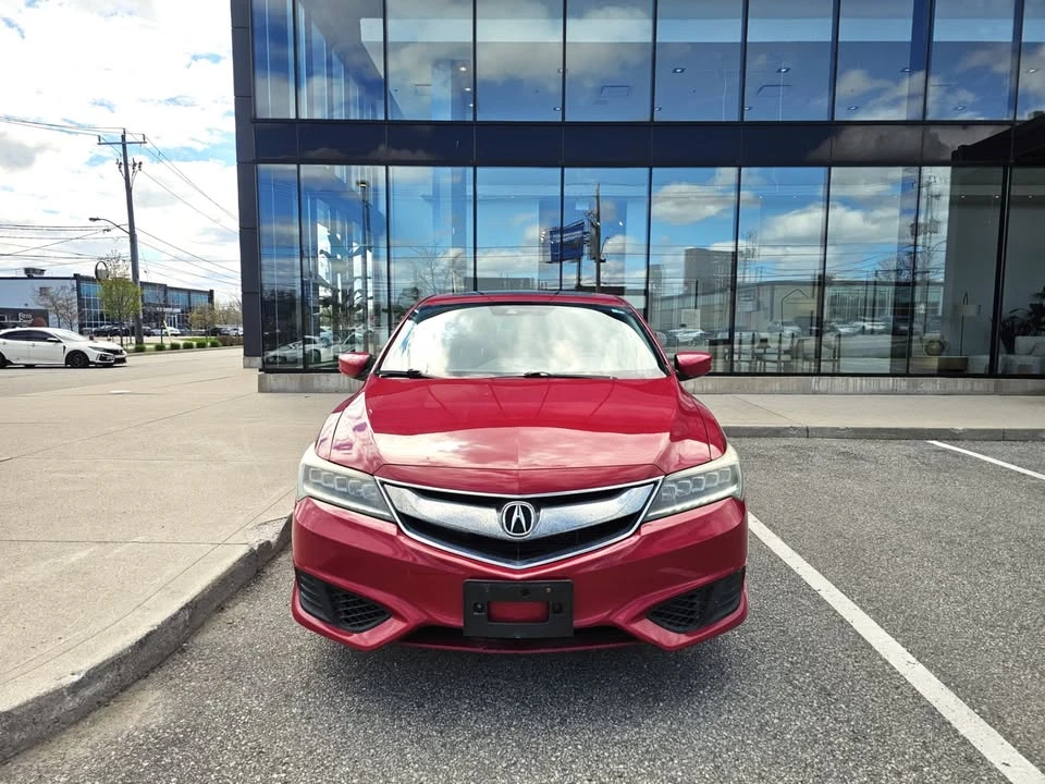 2017 Acura ILX - Image 5 of 16