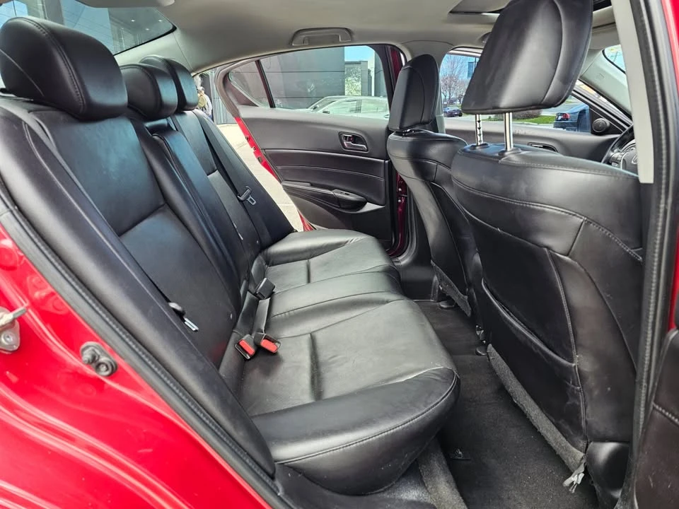 2017 Acura ILX - Image 12 of 16