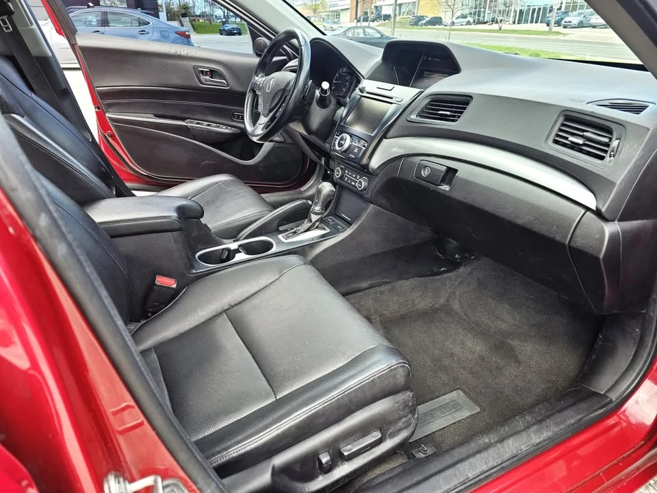 2017 Acura ILX - Image 7 of 16