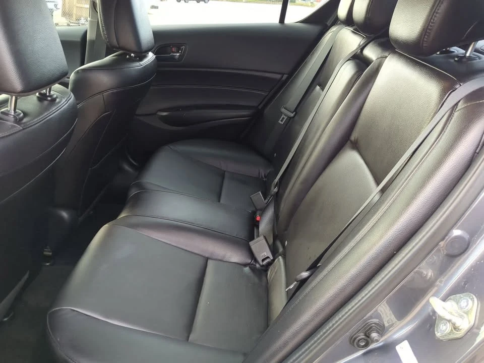 2017 Acura ILX - Image 11 of 13