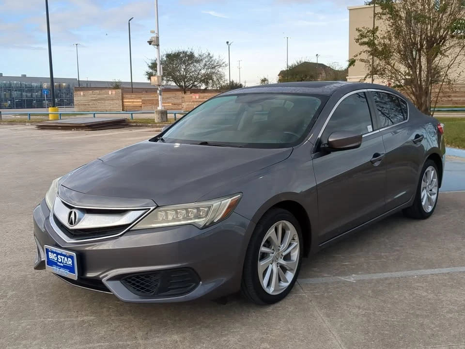 2017 Acura ILX - Image 3 of 13
