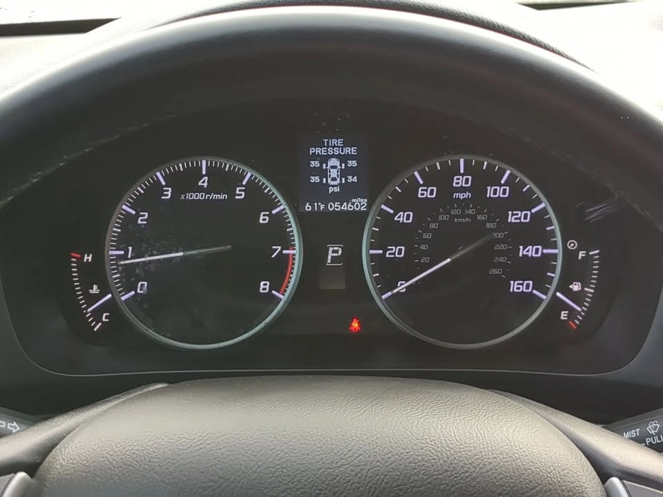 2017 Acura ILX - Image 10 of 13