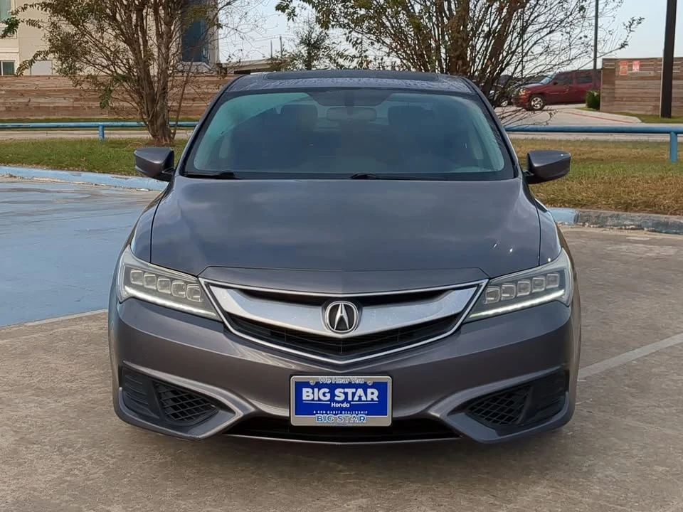 2017 Acura ILX - Image 2 of 13