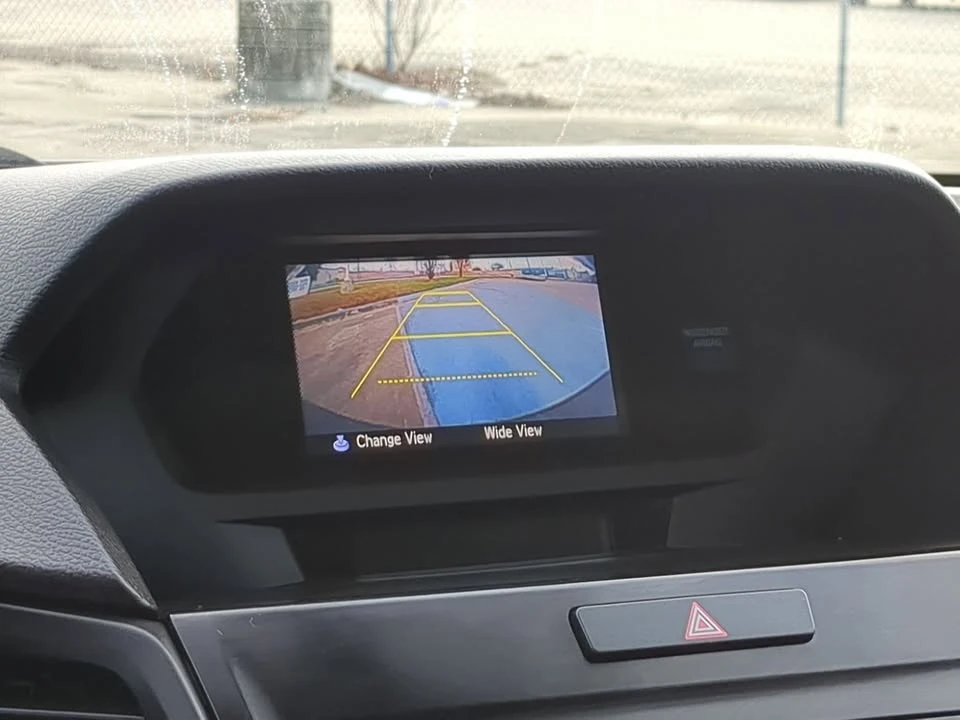 2017 Acura ILX - Image 8 of 13
