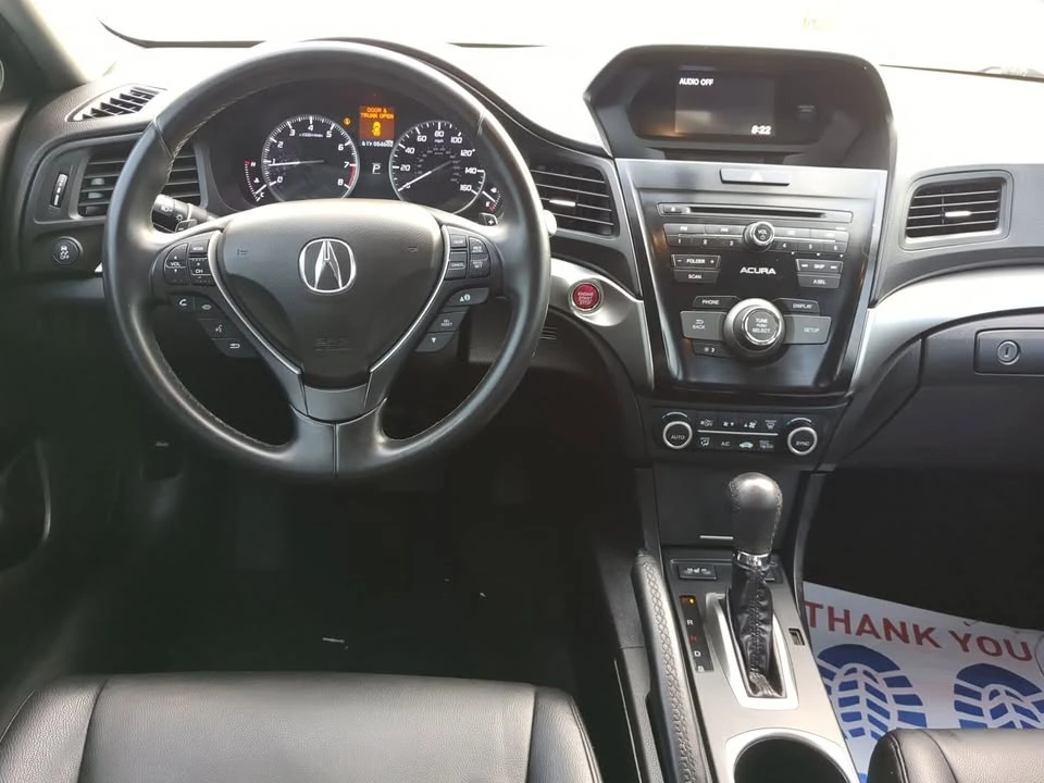2017 Acura ILX - Image 9 of 13