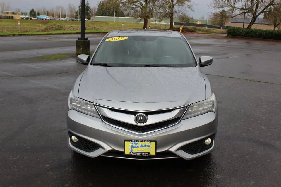 2017 Acura ILX - Image 6 of 19