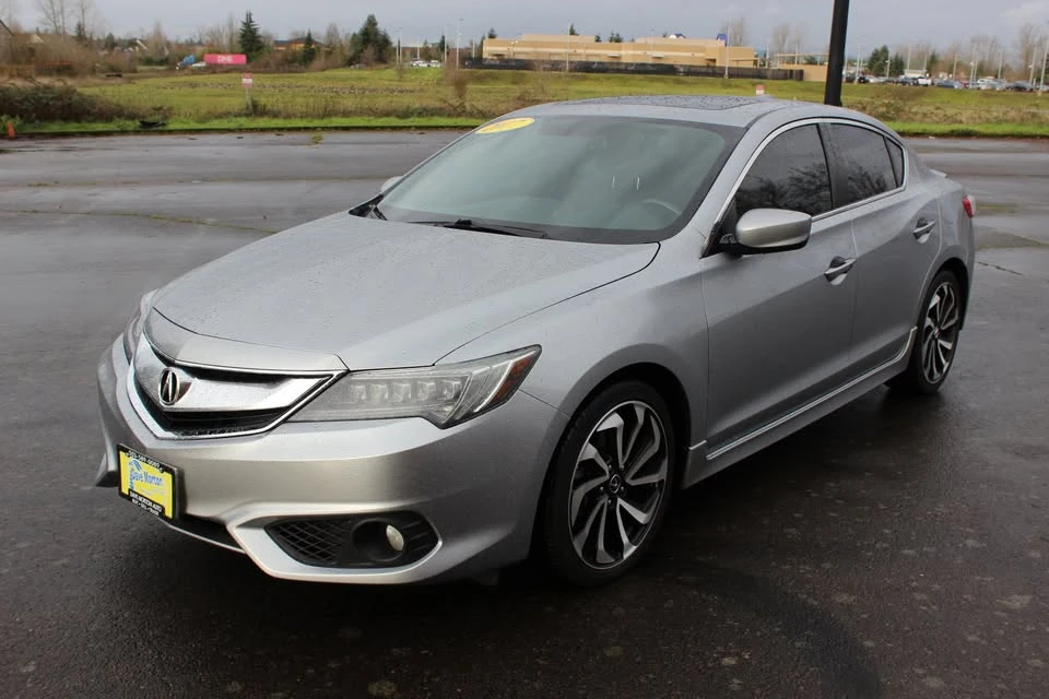 2017 Acura ILX - Image 2 of 19