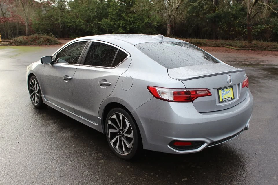 2017 Acura ILX - Image 3 of 19