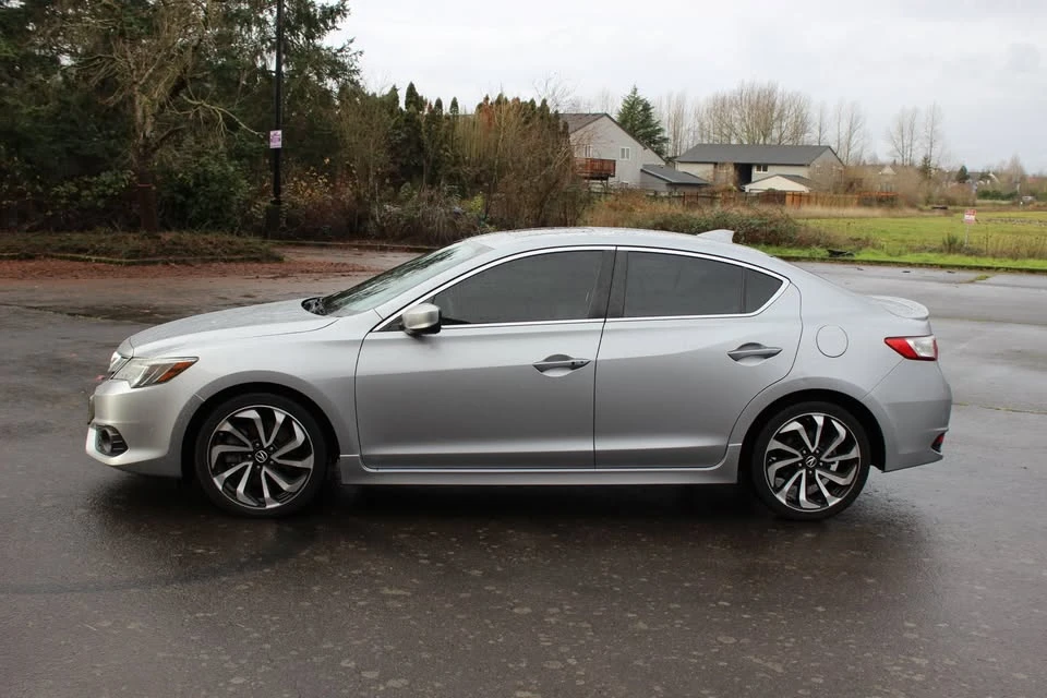 2017 Acura ILX - Image 7 of 19