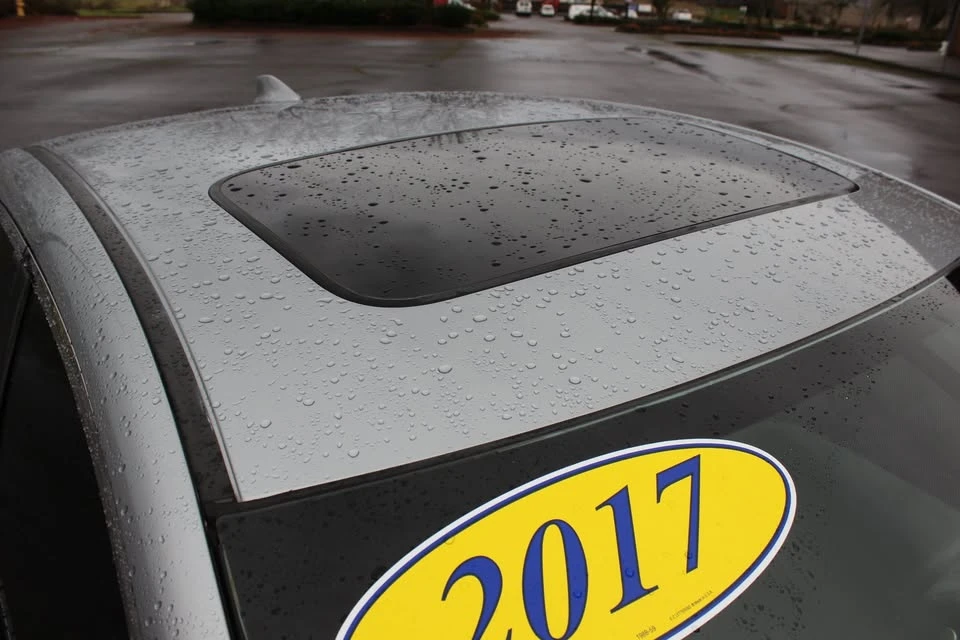 2017 Acura ILX - Image 18 of 19