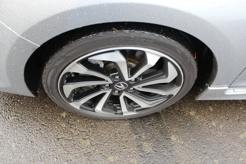 2017 Acura ILX - Image 19 of 19