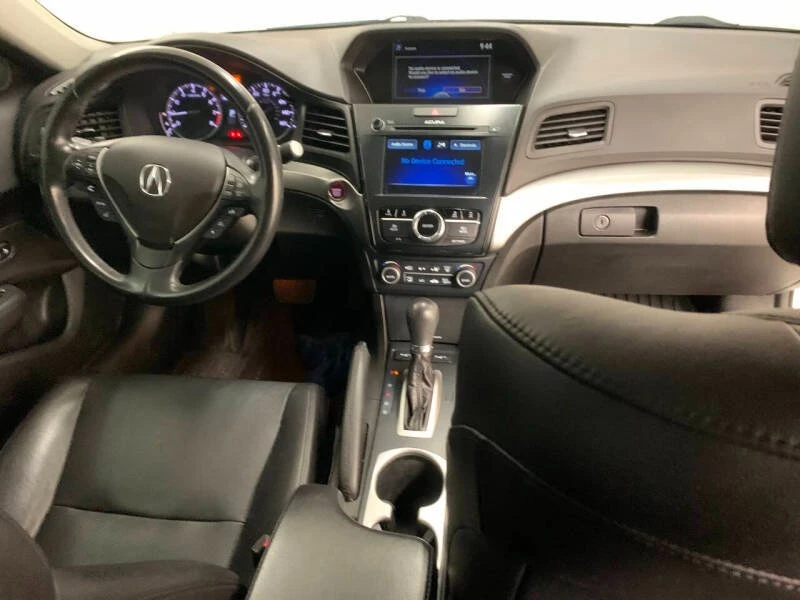 2017 Acura ILX - Image 8 of 16